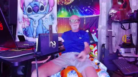 Di-Jay online show from October 19, 10:35 pm