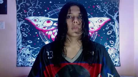 daiki sx online show from February 21, 12:33 am