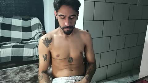 Snapshot of dmacedo96 chatting on October 25, 10:11 pm AmigodotadoZL online show from October 25, 10:11 pm