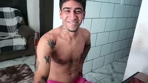 AmigodotadoZL online show from February 20, 3:25 pm