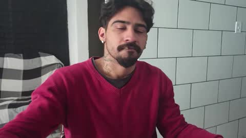 Snapshot of dmacedo96 chatting on October 21, 3:15 pm AmigodotadoZL online show from October 21, 3:15 pm