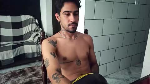 AmigodotadoZL online show from November 13, 5:50 pm