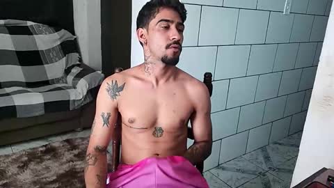 AmigodotadoZL online show from February 13, 1:49 pm