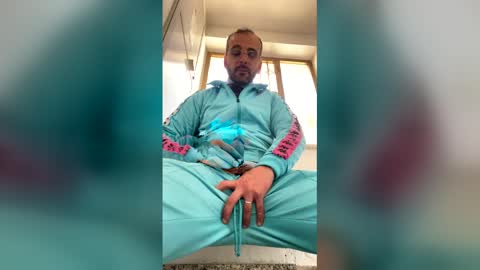 dmfantasy69 online show from April 4, 10:01 am