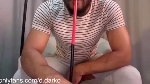 Dmitri online show from July 7, 11:41 pm