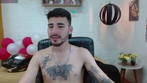 Maybe in pvt online show from March 4, 9:00 pm