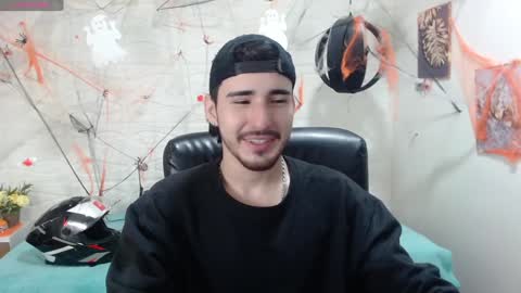 Maybe in pvt online show from December 6, 9:13 pm