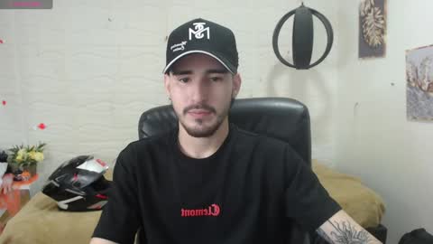 Maybe in pvt online show from December 13, 10:45 pm