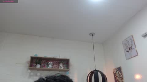 Maybe in pvt online show from January 16, 9:40 pm