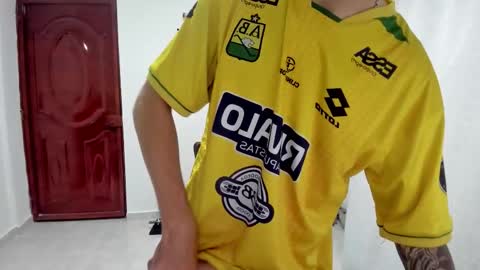 Maybe in pvt online show from March 25, 1:31 am