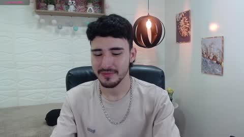 Maybe in pvt online show from January 6, 8:39 pm