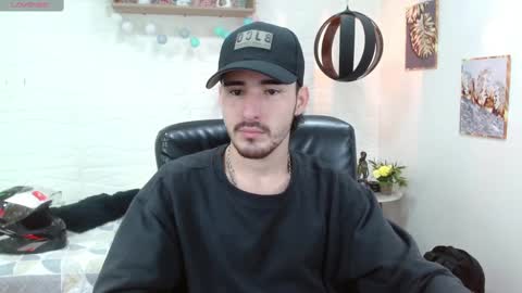 Maybe in pvt online show from February 25, 8:51 pm