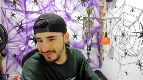 Maybe in pvt online show from October 11, 1:09 am