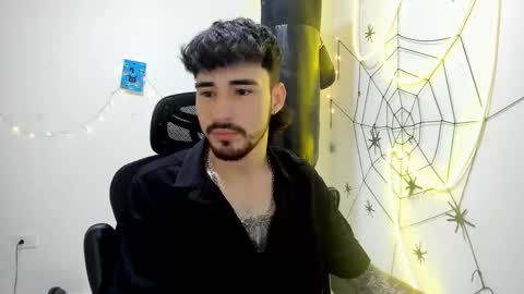 Maybe in pvt online show from January 10, 3:49 pm