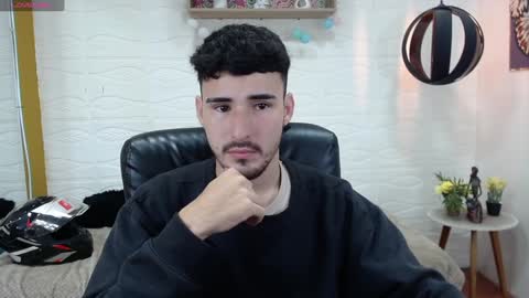 Maybe in pvt online show from February 4, 8:38 pm