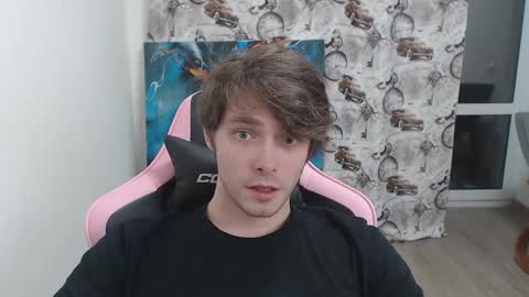 Dead A online show from March 11, 10:53 pm