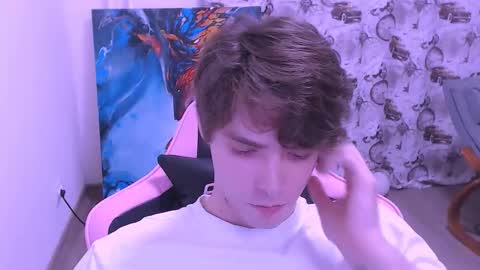 Dead A online show from October 9, 1:54 am