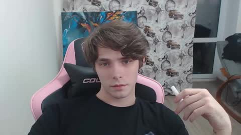 Dead A online show from March 8, 4:26 pm