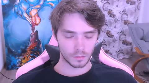 Dead A online show from October 3, 5:51 pm