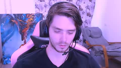 Dead A online show from September 20, 1:55 pm