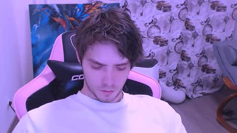 Dead A online show from October 15, 4:09 am