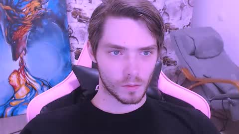 Dead A online show from October 7, 7:07 pm