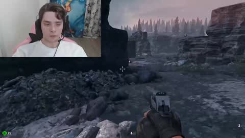 Dead A online show from December 14, 7:57 pm