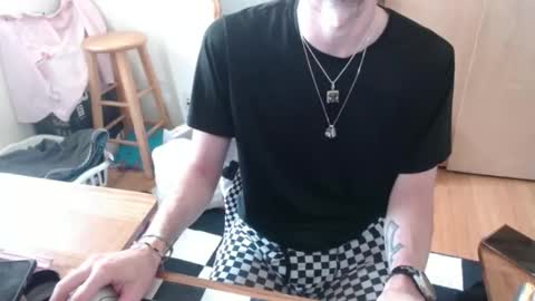 DnAs FunTime online show from September 21, 4:51 pm