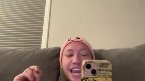 doctorboyfriend online show from November 4, 3:40 am