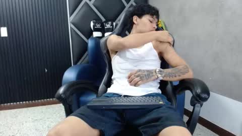 Dogan  online show from February 4, 7:53 pm