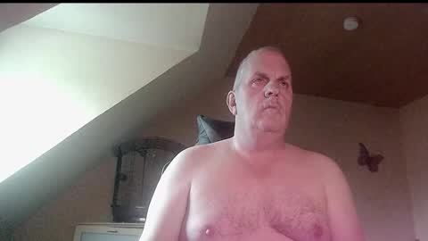 doggy2629 online show from February 1, 7:51 am