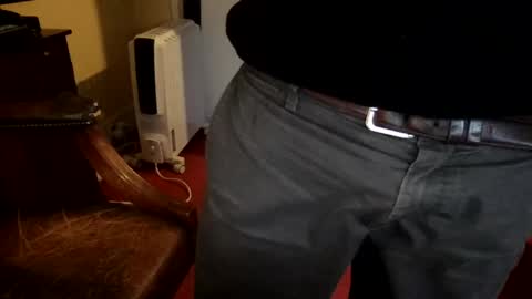 Theprinceofdarkness online show from January 1, 1:27 pm