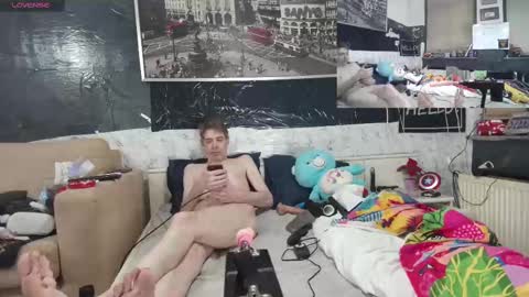 naughty ruby online show from March 12, 2:31 am