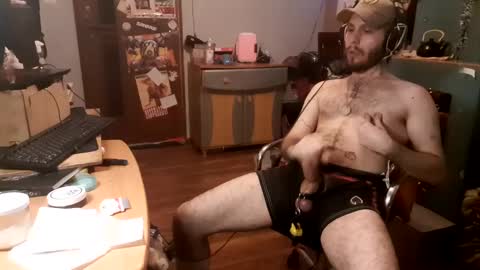 dogwithamohawk online show from January 15, 4:43 pm