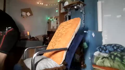 dogwithamohawk online show from January 4, 12:49 pm