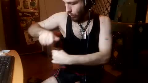 dogwithamohawk online show from February 1, 6:08 pm