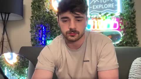 GIJO online show from February 28, 4:33 am