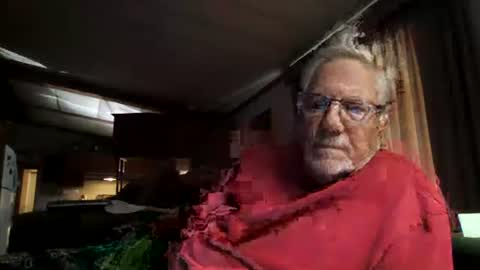 Snapshot of doingmyself69 chatting on October 27, 11:40 pm doingmyself69 online show from October 27, 11:40 pm