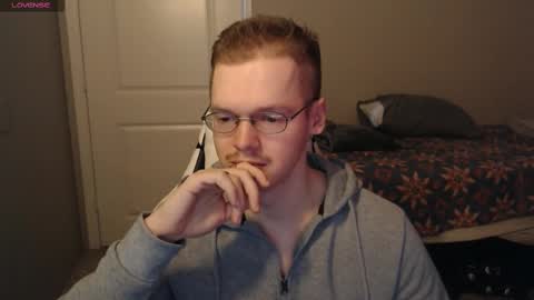 doloresman online show from February 26, 8:31 pm