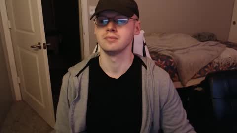 doloresman online show from February 12, 12:05 am