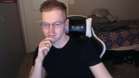 doloresman online show from March 6, 11:31 pm