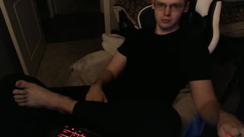 doloresman online show from January 17, 12:10 pm