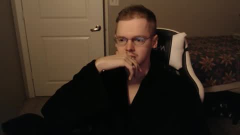 doloresman online show from February 22, 9:12 am