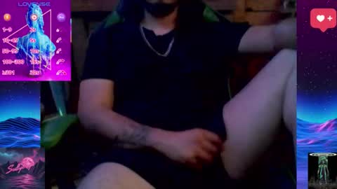 Sullyboyx online show from April 8, 4:57 am