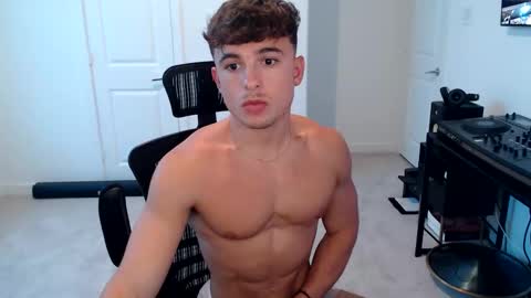 Dom online show from October 15, 9:44 pm