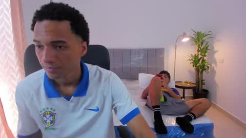 MASTER online show from February 17, 6:59 pm