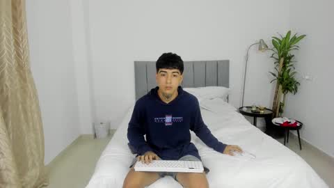 MASTER online show from March 8, 2:43 am