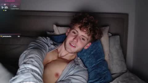 Alex...  online show from March 8, 7:07 pm