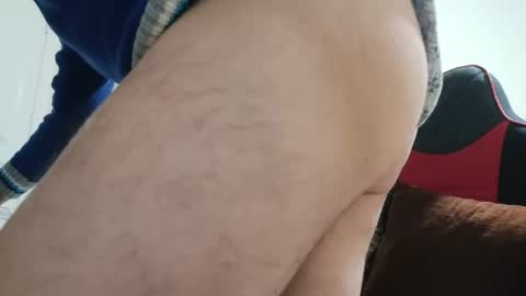 dominantboy77 online show from December 4, 4:38 pm