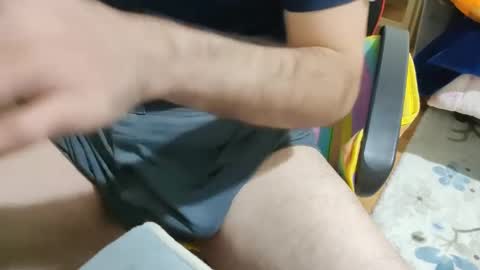 dominantboy77 online show from December 11, 5:21 pm